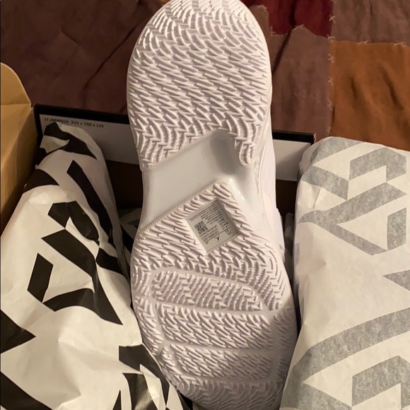 Jordan Why-Not Zero.3 shoes - Picture 2 of 5